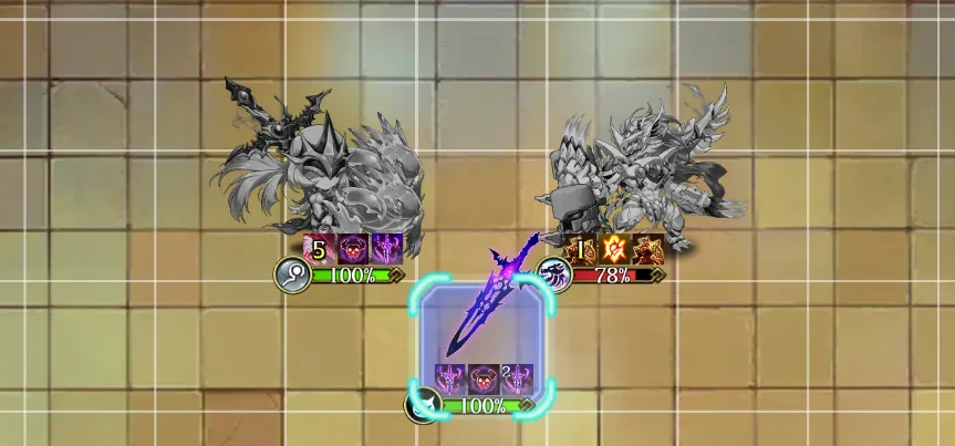 魔骸剑使 固伤机制解读2