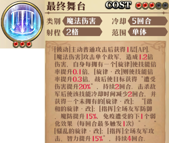 原文图片 012(5.觉醒技能:最终舞台)