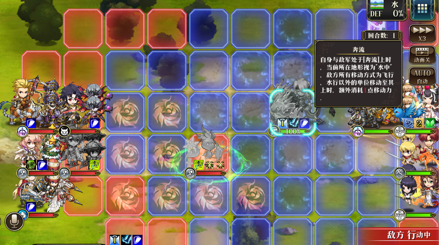 原文图片 009(3.「协调之灵」可以代替萨芙琳回收其它「协调之灵」)